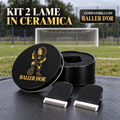 Lame di ricambio Baller d'Or