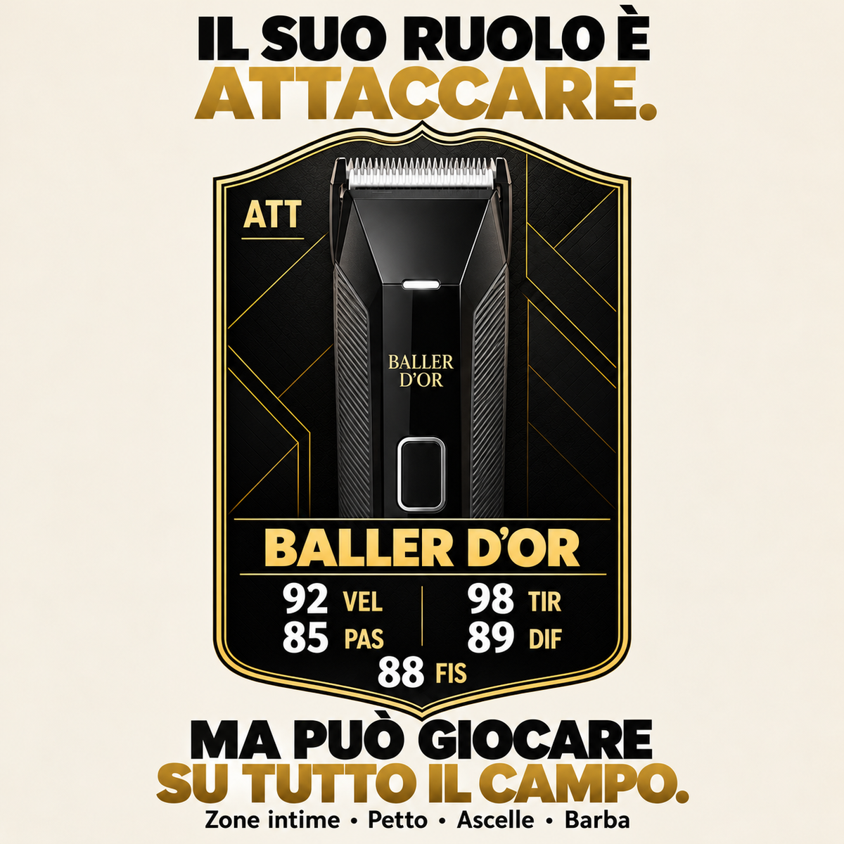 Baller d'Or